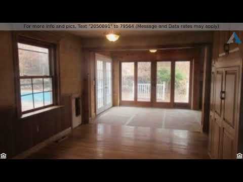 Priced at $324,900 - 3 Homer St, Haverhill, MA 01830