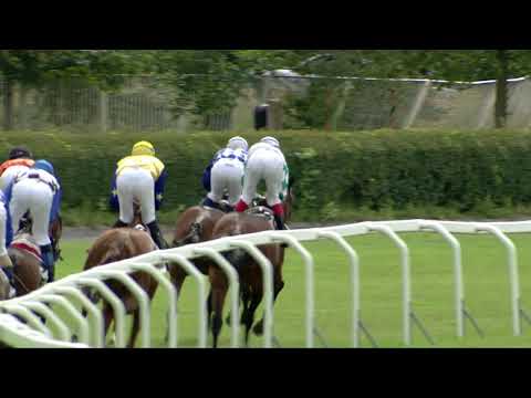 CH, 24. 6. 2018, 5. dostih - ZLATÝ POHÁR RÁDIA IMPULS