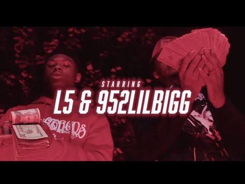 L5 x Lil bigg ~ Say Lil Hot {Official Video}