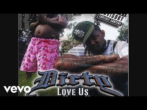 Dirty - 2 Deep Creepin