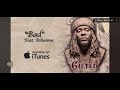 Wale Ft Rihanna Bad Remix Looped