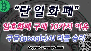 20대 30대 투자자 필수시청 ㅣ 똑똑한 소비자는 XRP를 얻는다.