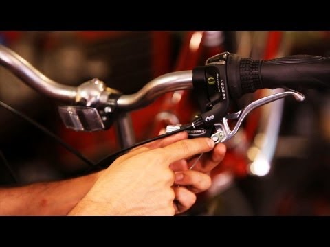 How to Install Brake Cables & Housing | Bicycle Repair