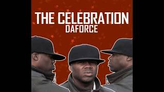 DaForce - End of rhyme (unknown source music) The Celebration album