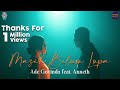 Ade Govinda Anneth Masih Belum Lupa Official Music Video