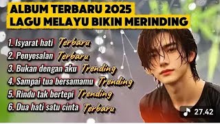 Download lagu Lagu Slow Rock Terbaru 2025 – Hits Pop Melayu Menyentuh Hati mp3