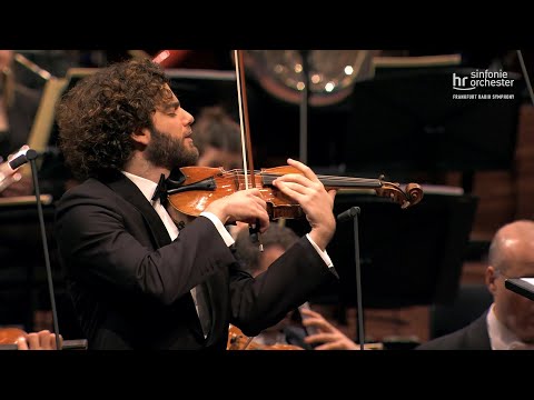 Chausson: Poème ∙ hr-Sinfonieorchester ∙ Emmanuel Tjeknavorian ∙ Alain Altinoglu