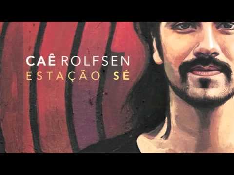caê rolfsen - estação sé