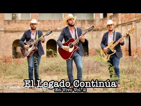 Legado MyM 2019- Cosas del amor