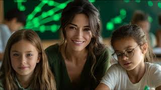 8. Sınıf Matematik - Birinci dereceden bir bilinmeyenli denklemleri çözme şarkısı (1)