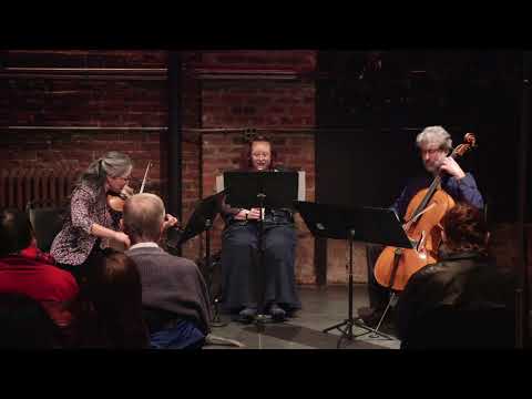 Klezmer Dance - Serban Nichifor