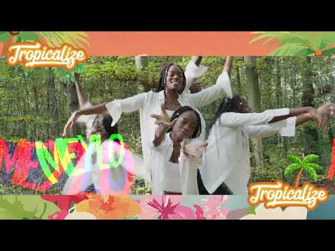 Teaser Tropicalize festival #7