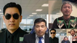 Ha txug hmoob lub npe hab vam txawj xyooj hab npawv lauj