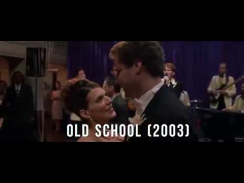 "Old School" Top Twelve Funny Movie Quotes