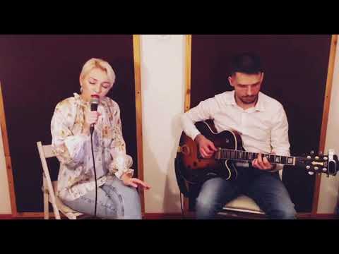 Olya Lotus & Pavel Ershov - You Don’t know What Love is