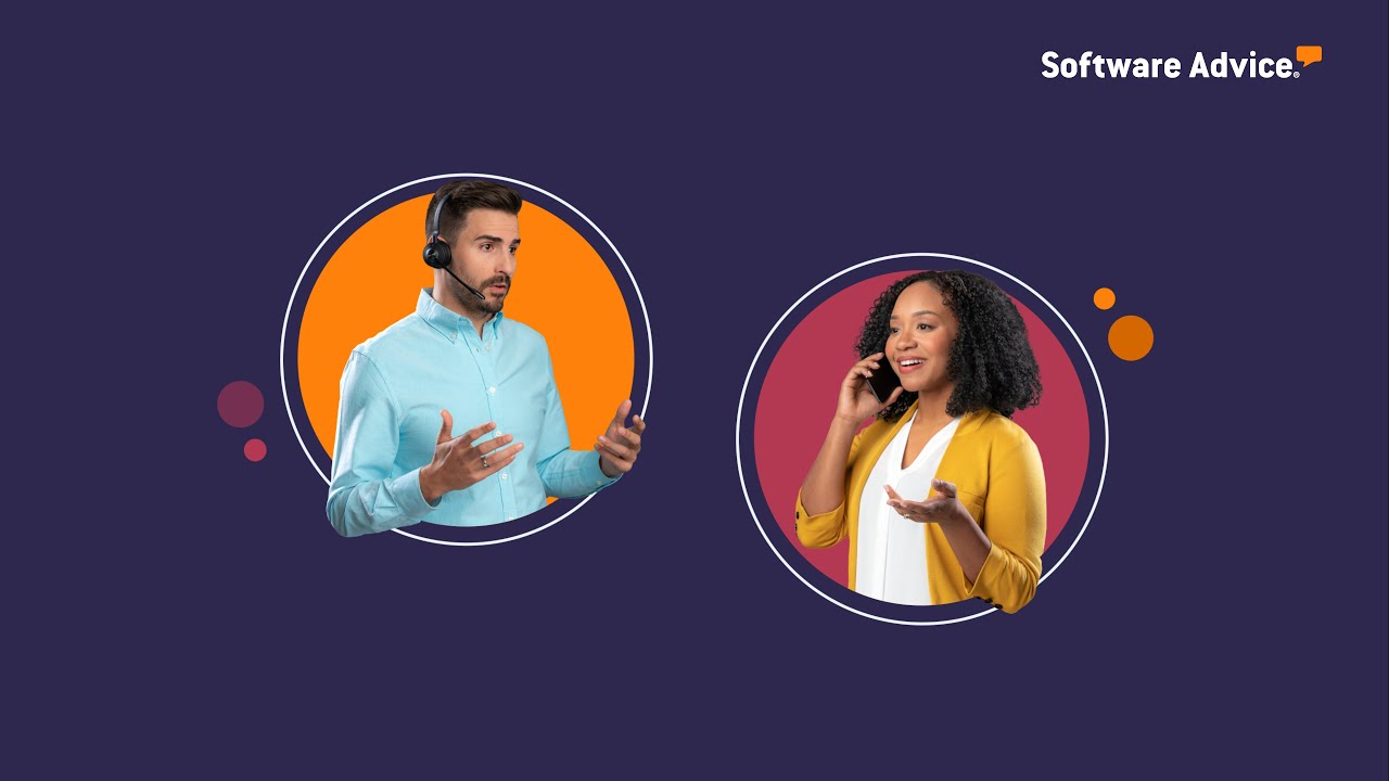 What are HR Services? - Software Advice Video Buyer Guide