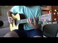 Side One Suite - Some Birds (Leo Kottke)