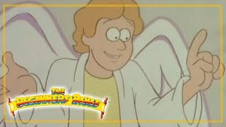 Two Episodes Beginners Bible 151 - The Beginners Bible