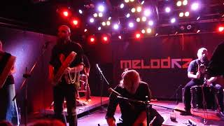 Video OTN vol.3 - Last Tribe Night - Jeden Kmen - Brno, MELODKA - 24.2