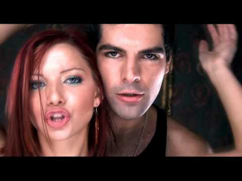 Tanja Žagar & Nikola Burovac - Neka te, neka te (Official video)