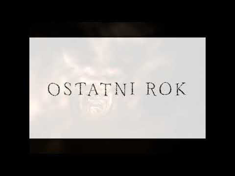 LUCJAN - OSTATNI ROK (2018)