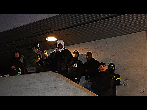 MJ - Zone54 (Official Music Video)