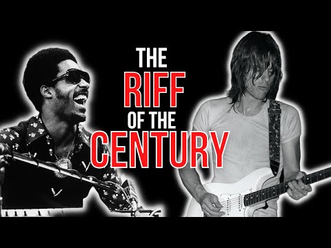Breaking Down the "Riff of the Century"