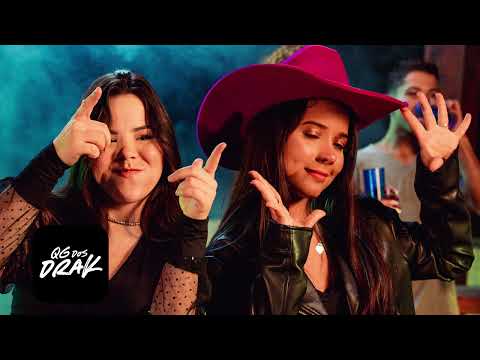 Gabi Saiury e Japinha Conde - Querendo ou Não