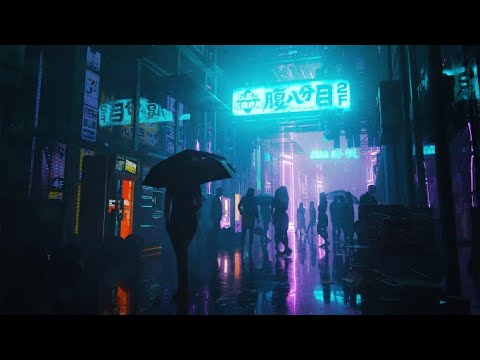 Blender Cyberpunk Tutorial