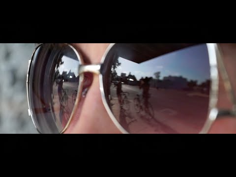 MOVING PANORAMAS - ONE - OFFICIAL MUSIC VIDEO