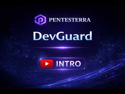 DevGuard Demo