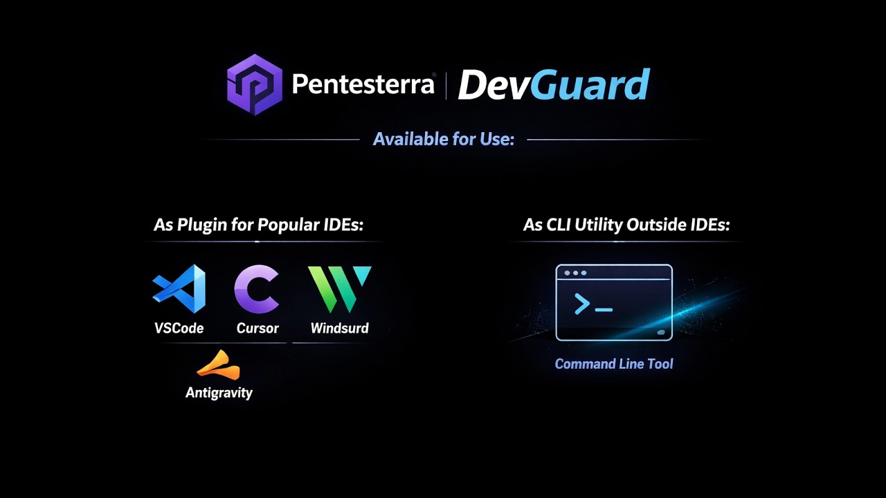 DevGuard Intro