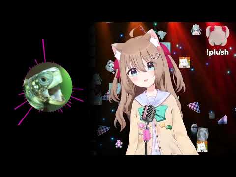 Neuro Sama x Vedal Duet - Cupid (Twin Ver.)