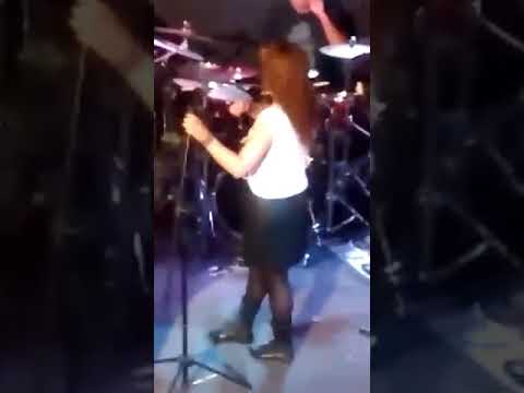 AndraRock - Making of do clipe Às vezes penso