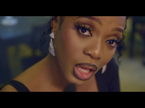 Genevieve - NAPATA RAHA (Official Video)