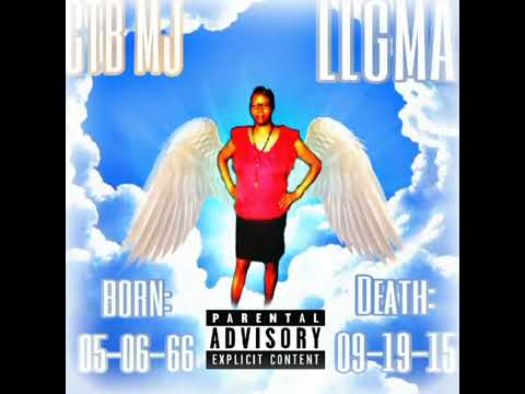 CTB MJ - LLGMA (Official Audio)