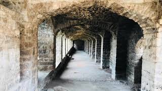 preview picture of video 'Golconda Fort travel documentary'