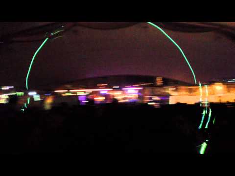 Giovanni Verrina @ Freeday Summer Fest - Genova Porto Antico - 4/5/2012