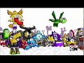 Mixels Music Jump Up Super Star