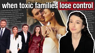 What Brooklyn Beckham just revealed about family estrangement