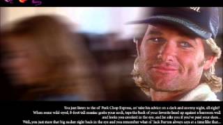 John Carpenter/Alan Howarth - Pork Chop Express