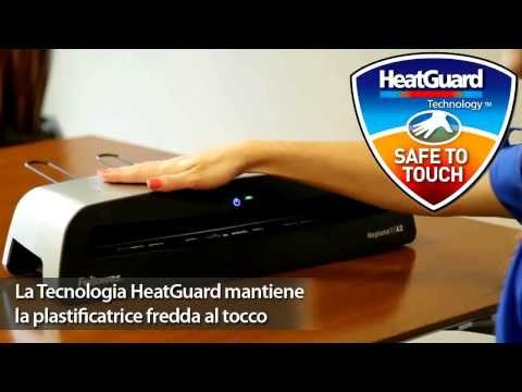 Fellowes Plastificatrice Fellowes Plastificatrice