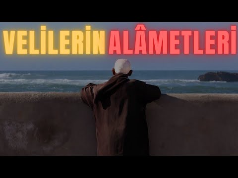 Velilerin Alâmetleri