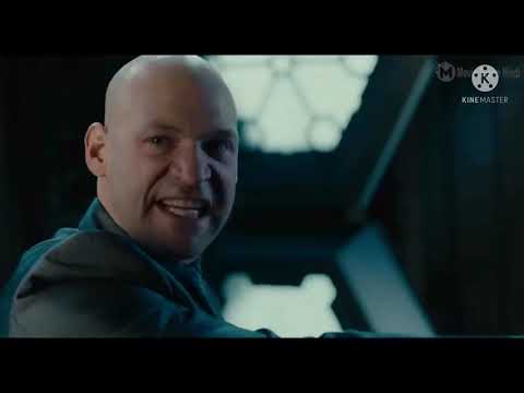 Ant man lab fight clip in Hindi