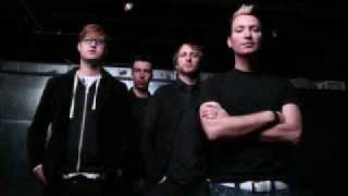 Thousand Foot Krutch - Break the Silence