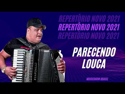 Parecendo Louca - TARCÍSIO DO ACORDEON - REPERTÓRIO FINAL DE ANO 2021