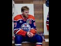 "You F*cked Up" Connor McDavid DISSES Equipment Manager😭😭 #mcdavid #oilers #nhlplayoffs