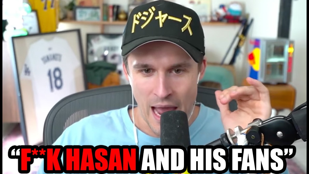 Holy Sh*t, He Finally Did It..