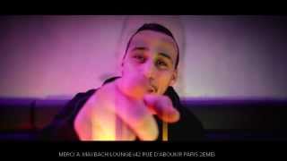 SHTAR ACADEMY - Parloir #5 LECK - Freestyle