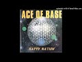 Ace Of Base Wating For Magic Unofficial CD